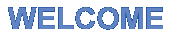 Welcome